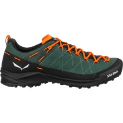 SALEWA Men's Wildfire Canvas Shoe