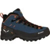 SALEWA Men's Alp Mate Winter Mid WP Boots