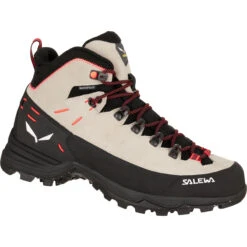 SALEWA Women's Alp Mate Winter Mid WP Shoes