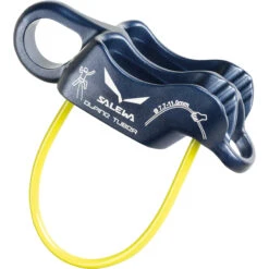 SALEWA Alpine Tuber Belay Device