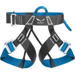 SALEWA Via Ferrata Evo Harness