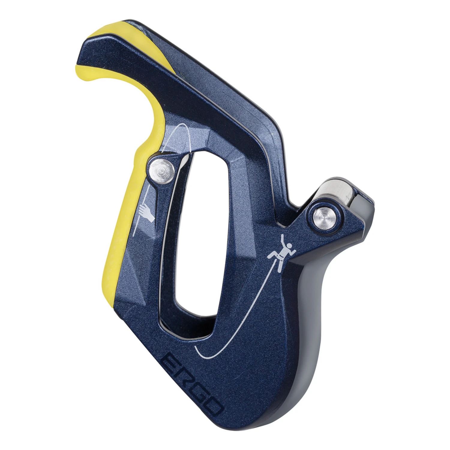 SALEWA Ergo Belay Device