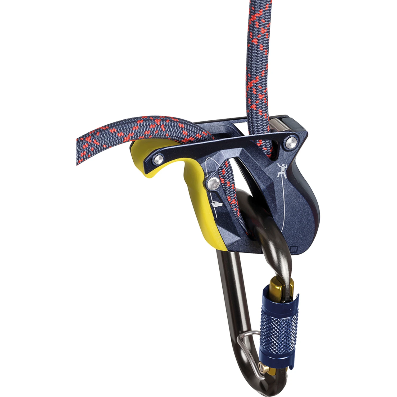 SALEWA Ergo Belay Device - Image 2