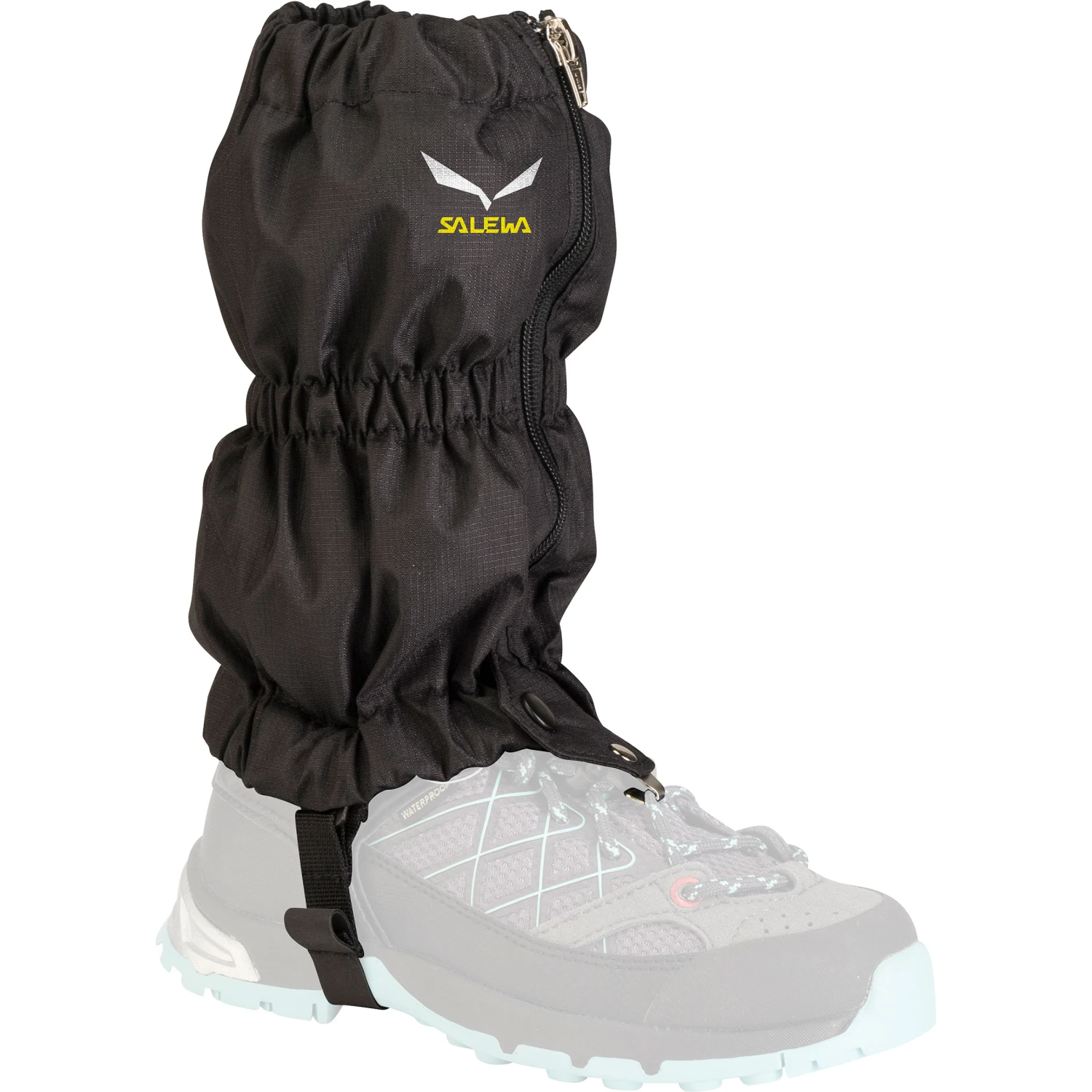 SALEWA Kids Junior Gaiters - Image 2