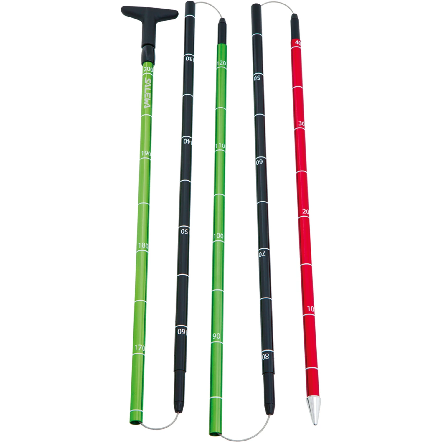 SALEWA Lightning 240 Avalanche Probe