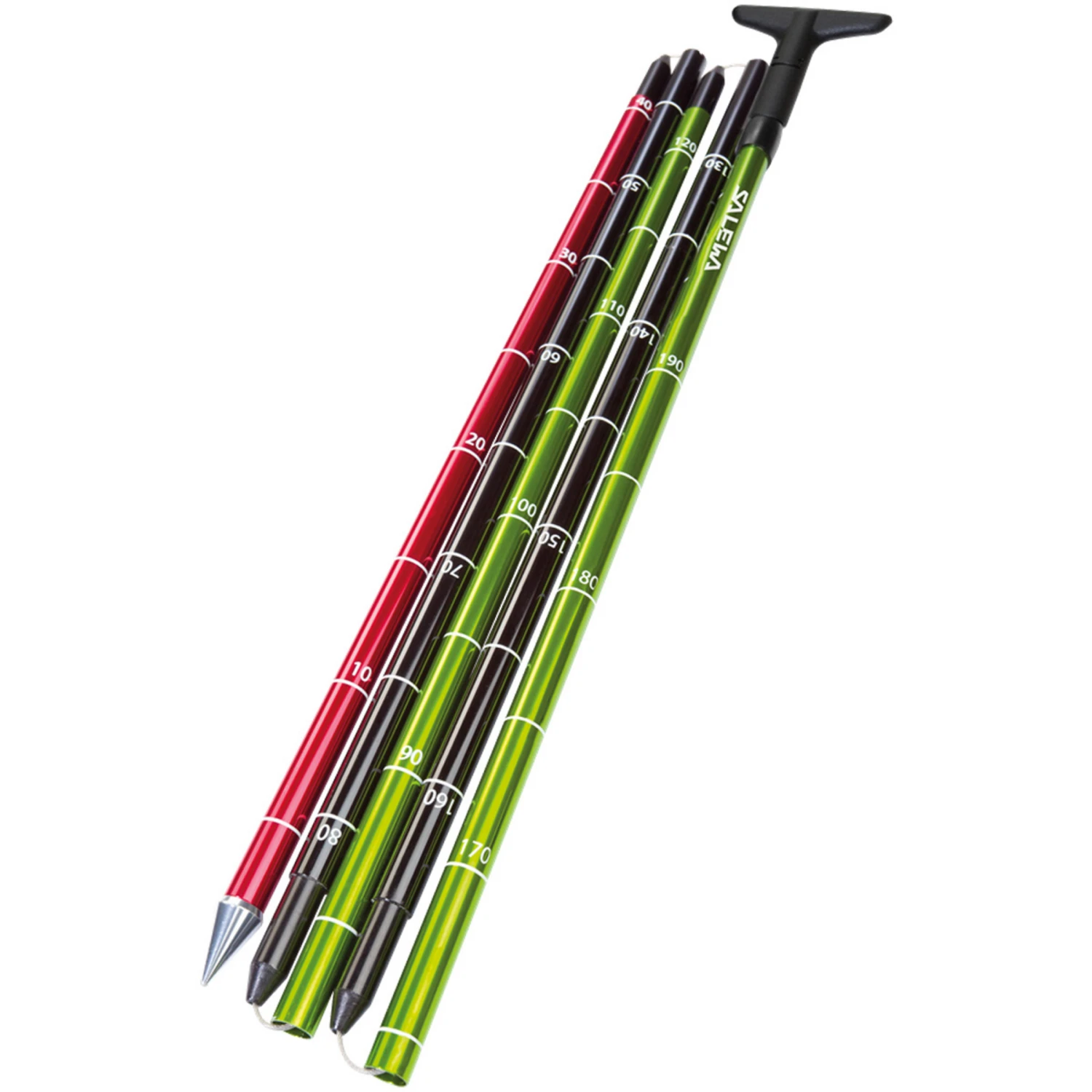 SALEWA Lightning 240 Avalanche Probe - Image 2