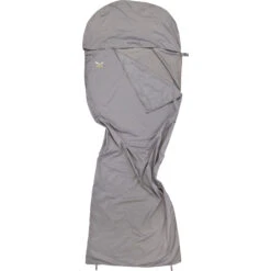 SALEWA Microfibre Liner Silverized