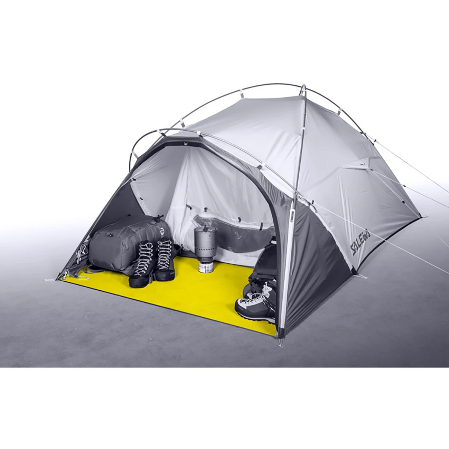 SALEWA Litetrek Pro III Tent - Image 3