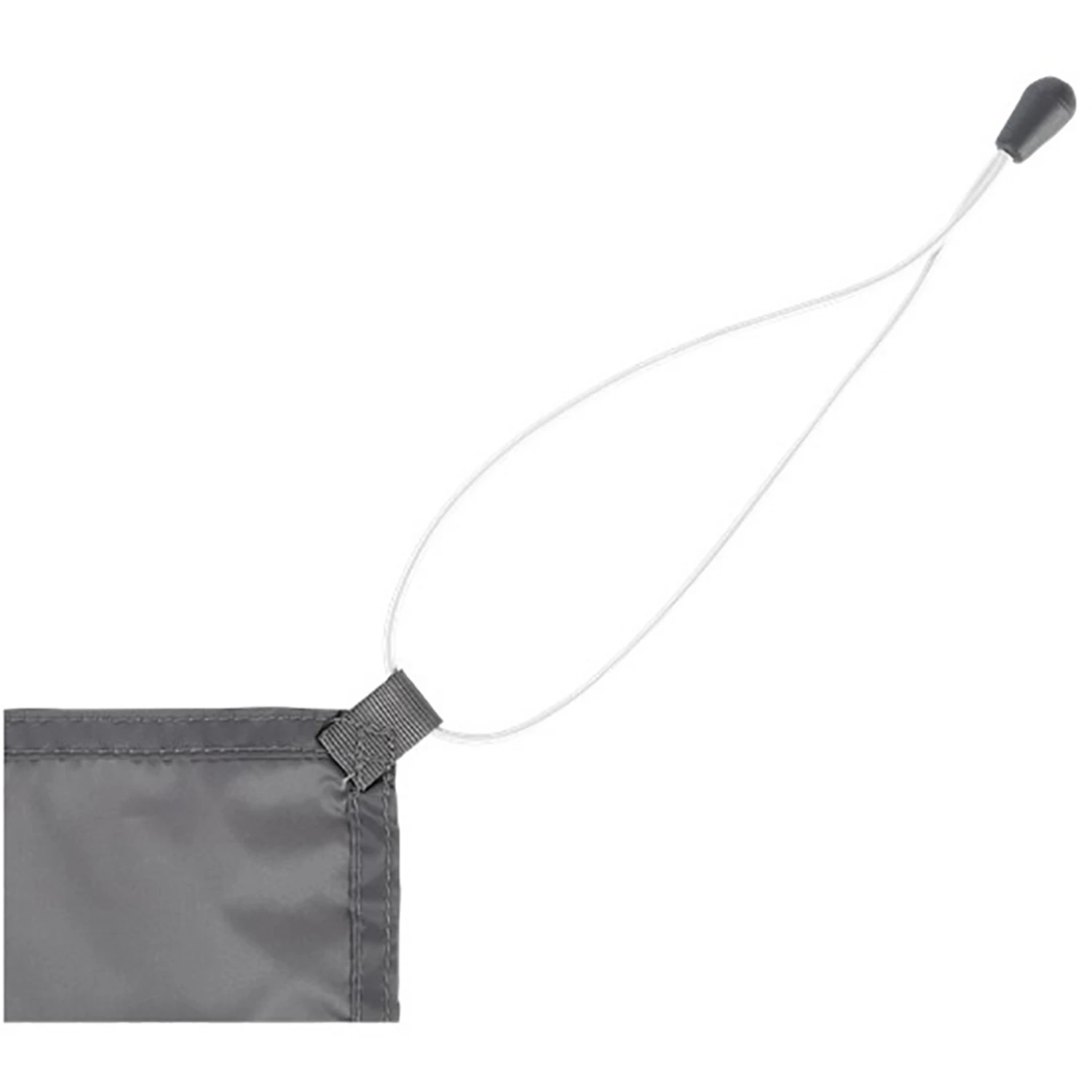 SALEWA Litetrek III Tent Footprint - Image 3