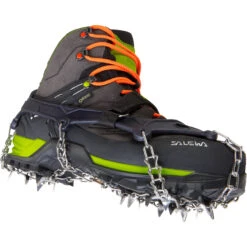 SALEWA MTN Spike Crampon