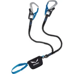 SALEWA Ergo Tex Via Ferrata Set