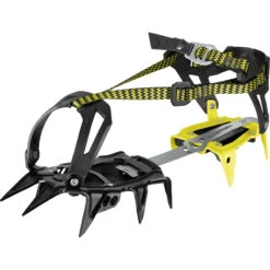 SALEWA Alpinist Walk Crampon