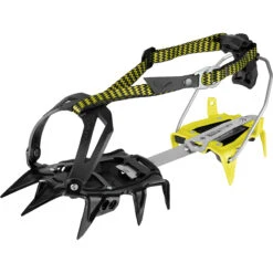 SALEWA Alpinist Combi Crampons