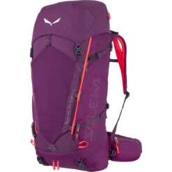 SALEWA Women's Alptrek 50 Hiking Backpack