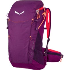 SALEWA Women's Alp Trainer 20 Hiking Backpack