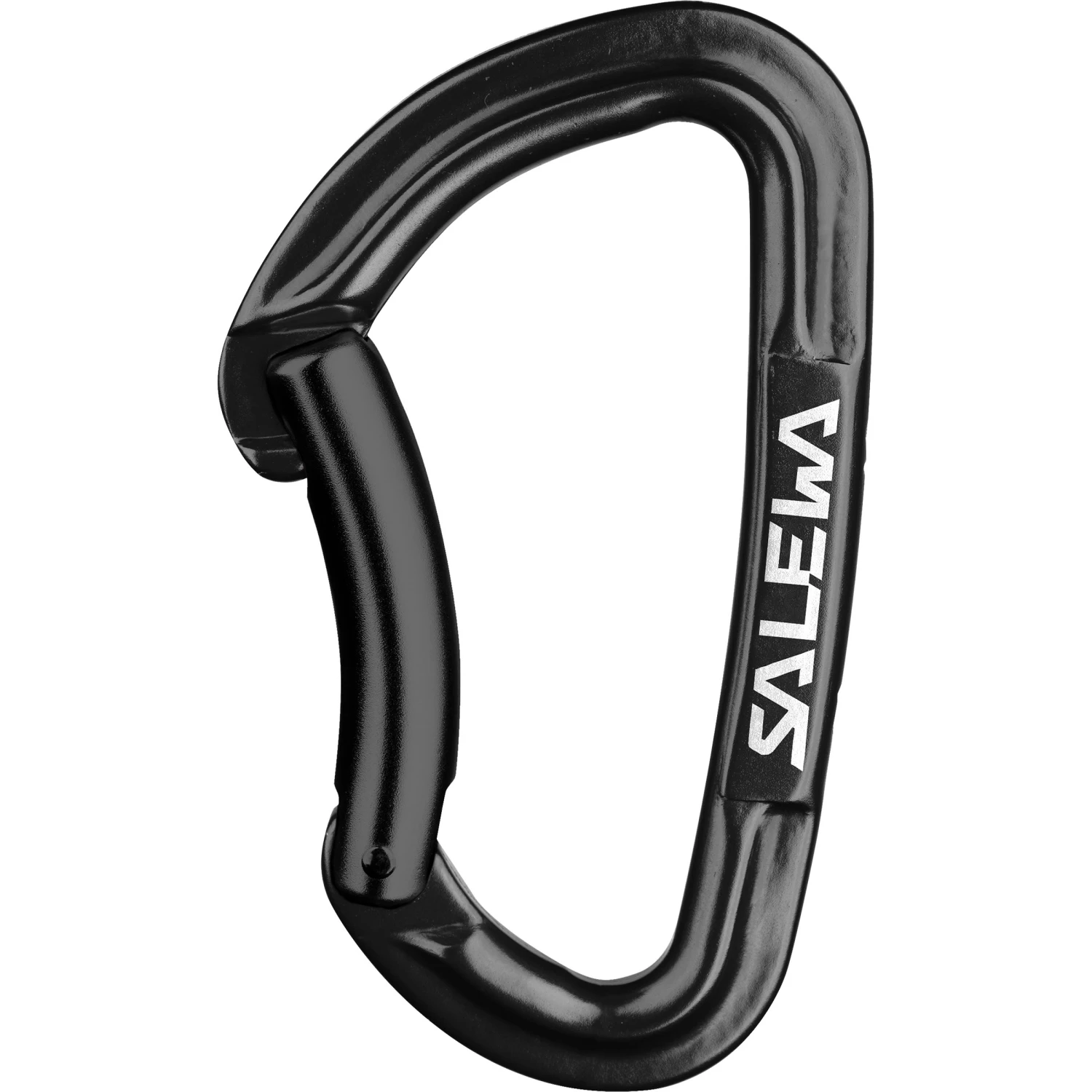 SALEWA Hot G3 Bent Carabiner