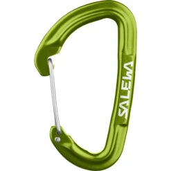 SALEWA Hot G3 Wire Carabiner