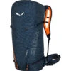 SALEWA Ortles Wall 38 Climbing Backpack