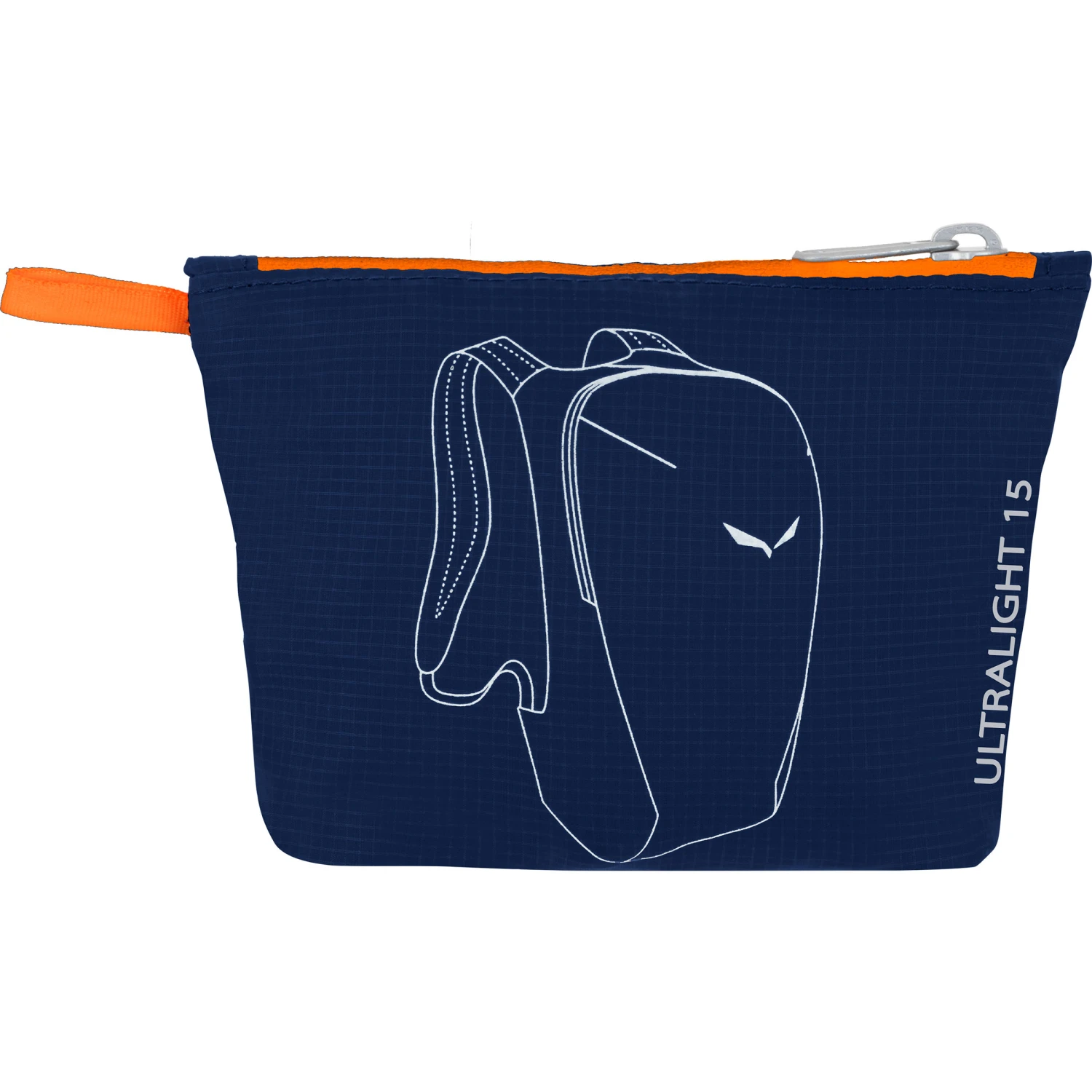 SALEWA Ultralight 15 Backpack - Image 4