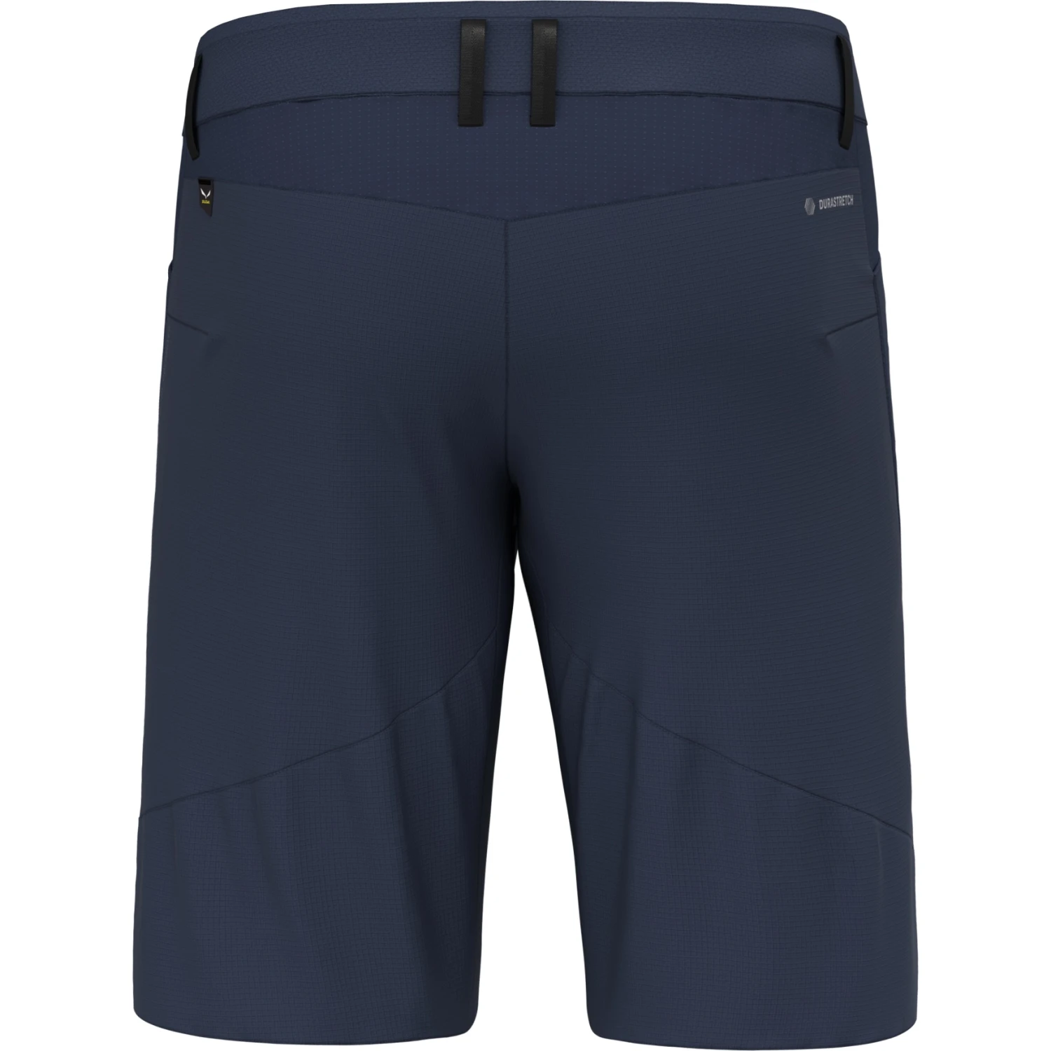 Salewa Agner Durastretch Shorts - Navy Blazer 3961 - Image 2