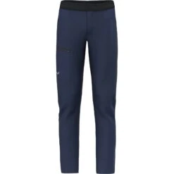 Salewa Agner Light 2 Durastretch Pants - Navy Blazer 3961