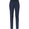 Salewa Agner Light 2 Durastretch Pants Women - Navy Blazer 3961