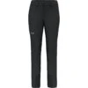 Salewa Agner Orval 3 Durastretch Regular Pants Women - Black Out 910