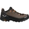 Salewa Alp Trainer 2 GTX Hiking Shoes - Bungee Cord/black 7953