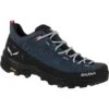 Salewa Alp Trainer 2 Hiking Shoes Women - Dark Denim/black 8669