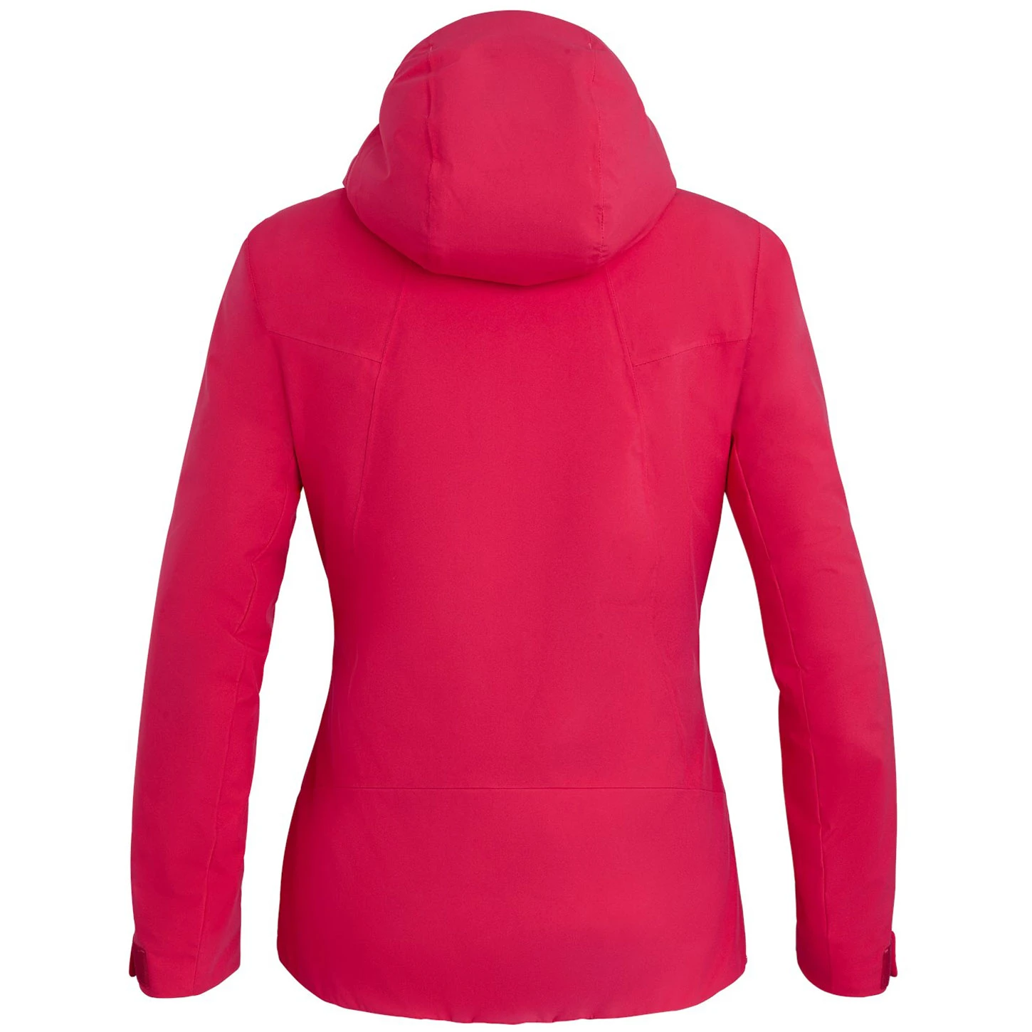 Salewa Antelao Beltovo PTX/TWR Jacket Women - Rose Red 1830 - Image 2