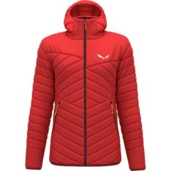 Salewa Brenta RDS Down Jacket - Flame 1501