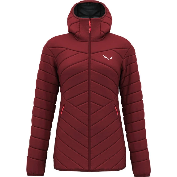 Salewa Brenta RDS Down Jacket Women - Syrah 1570