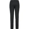 Salewa Lagorai Durastretch Pants Women - Black Out 910