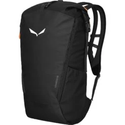 Salewa Lavaredo 26L Backpack - Black Out 910