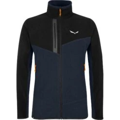 Salewa Paganella Polarlite Jacket - Navy Blazer 3964