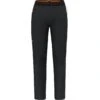 Salewa Pedroc 2 Durastretch Hybrid Pants - Black Out 910