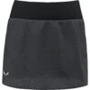 Salewa Pedroc 2 Durastretch Skort Women - Onyx 870