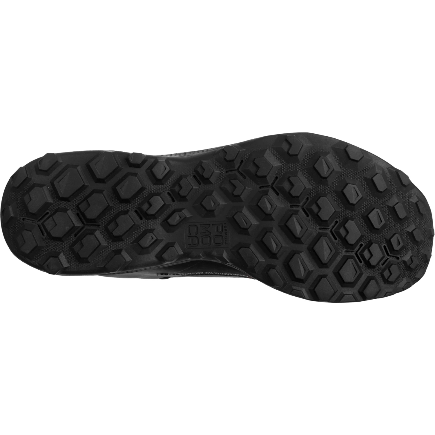 Salewa Pedroc Air Hiking Shoes Women - Flame/black 1501 - Image 6