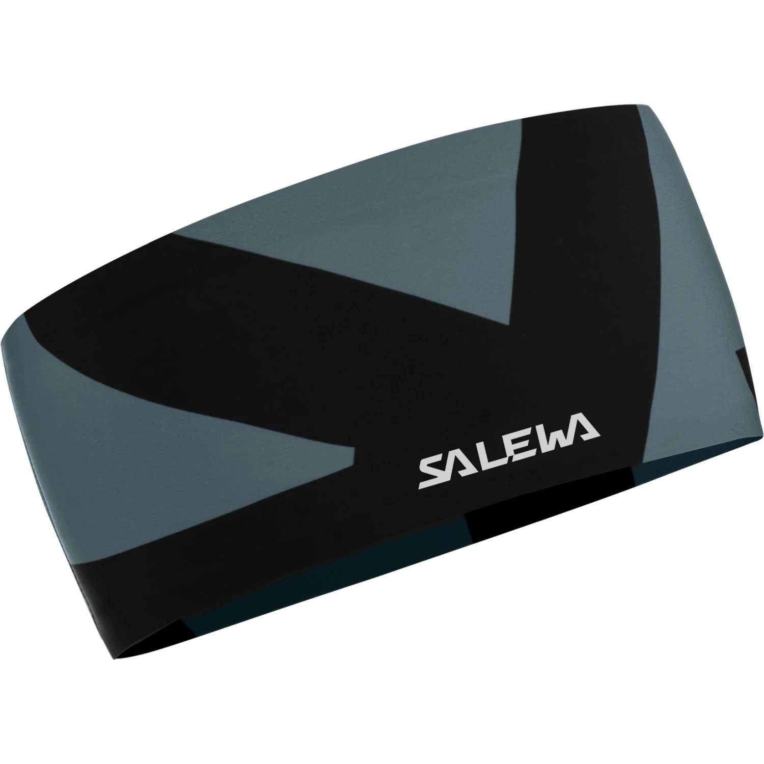 Salewa Pedroc Dry Headband - Java Blue 8101