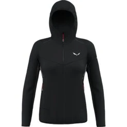 Salewa Pedroc Durastretch Light Jacket Women - Alloy 540