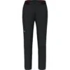 Salewa Pedroc Pro Durastretch Pants Women - Black Out 910