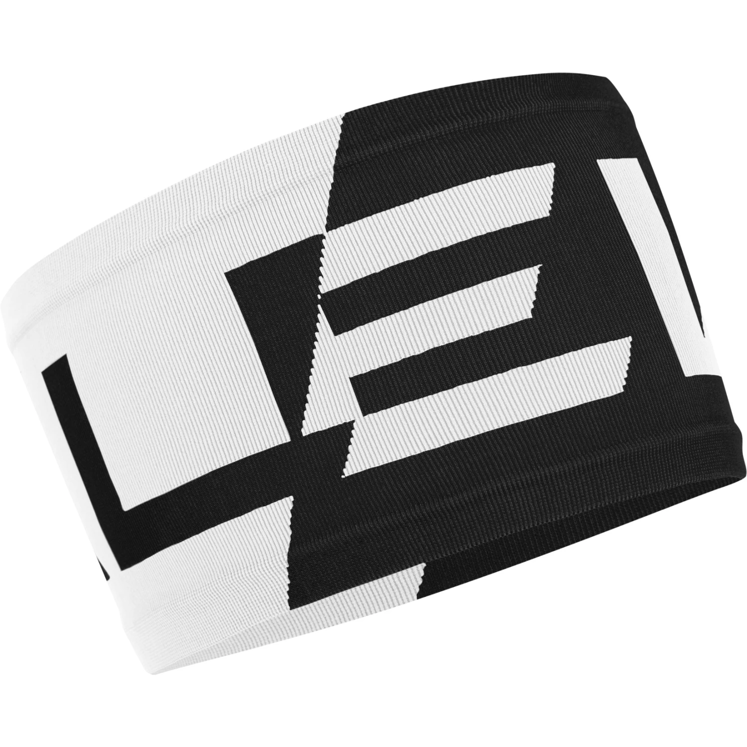 Salewa Pedroc Seamless Headband - Black Out 912