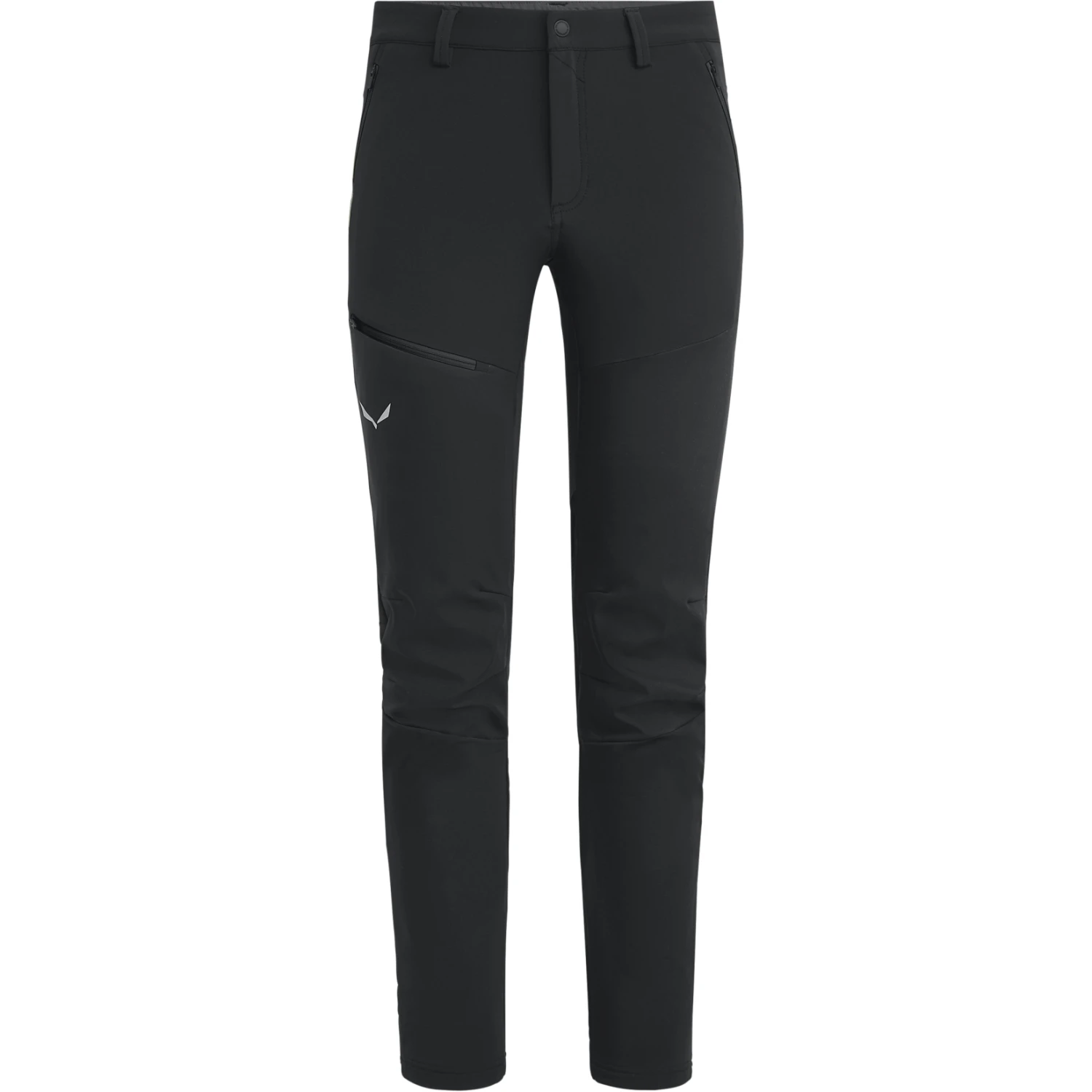 Salewa Puez Orval 2 Durastretch Pants - Black Out 0910