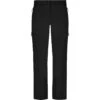 Salewa Sella Durastretch Pants - Black Out 910