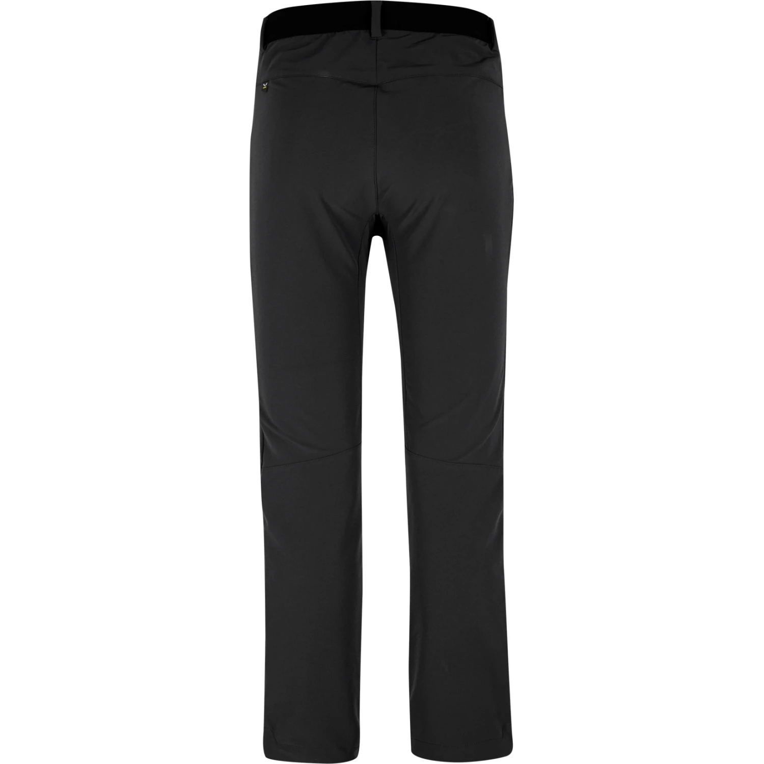 Salewa Terminal Durastretch Regular Pants - Black Out 910 - Image 3