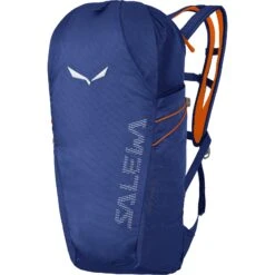 Salewa Ultra Train 22L Backpack - Electric 8620