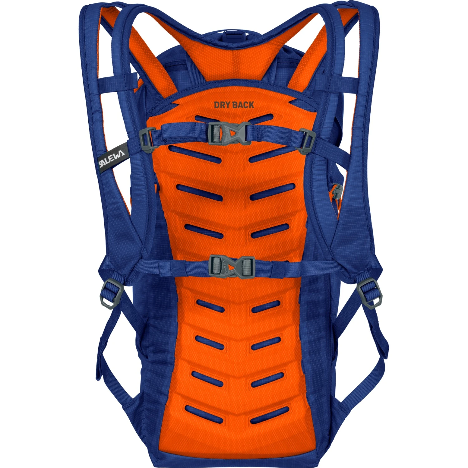 Salewa Ultra Train 22L Backpack - Electric 8620 - Image 2