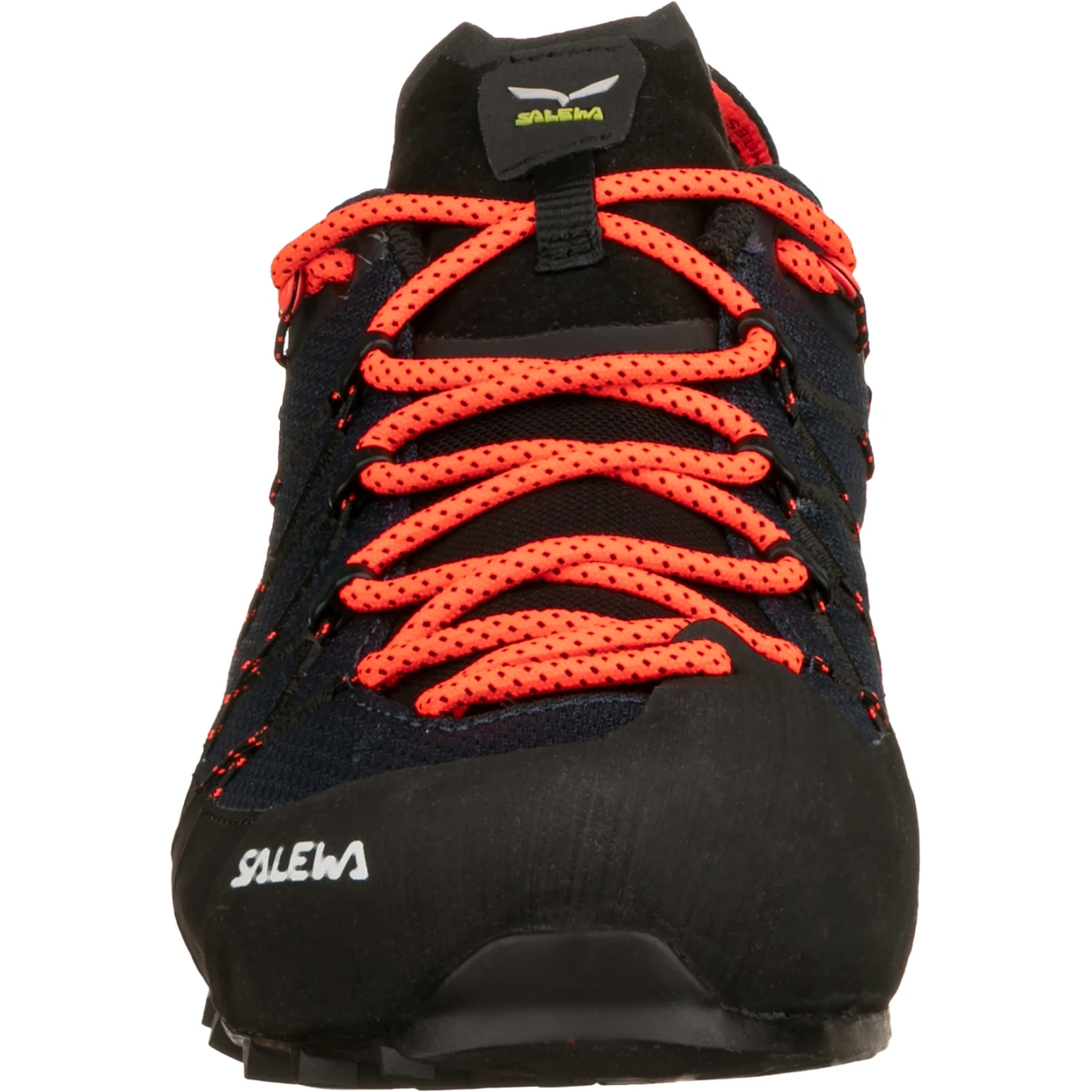 Salewa Wildfire 2 Approach Shoes Women - Navy Blazer/black 3965 - Image 2