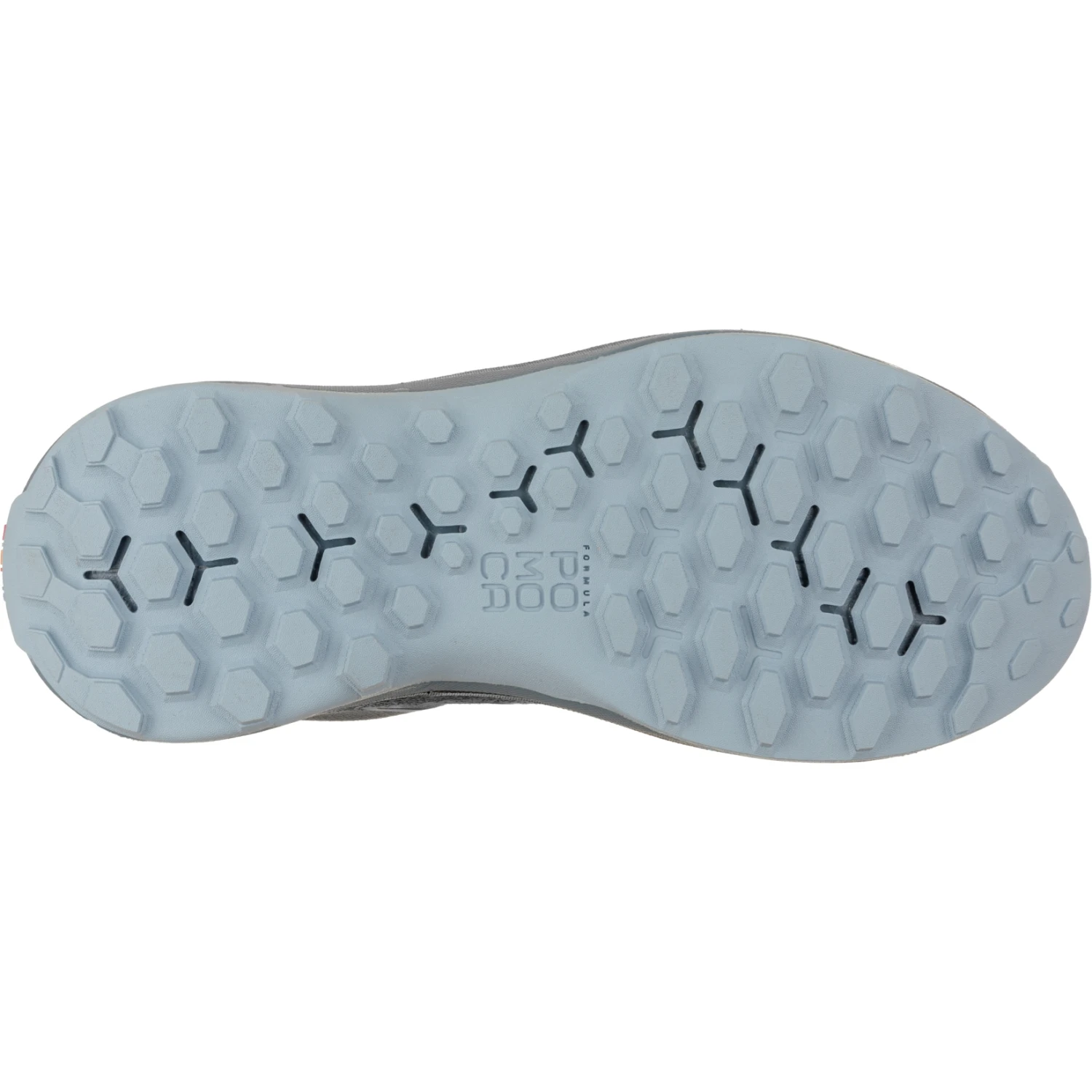 Salewa Wildfire 2 Powertex Hiking Shoes Kids - Java Blue/navy Blazer 8767 - Image 6