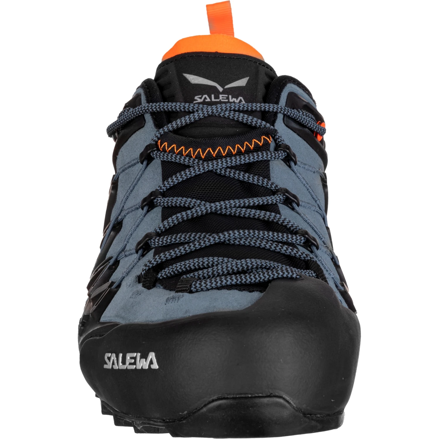 Salewa Wildfire Edge Approach Shoes - Java Blue/black 8769 - Image 3